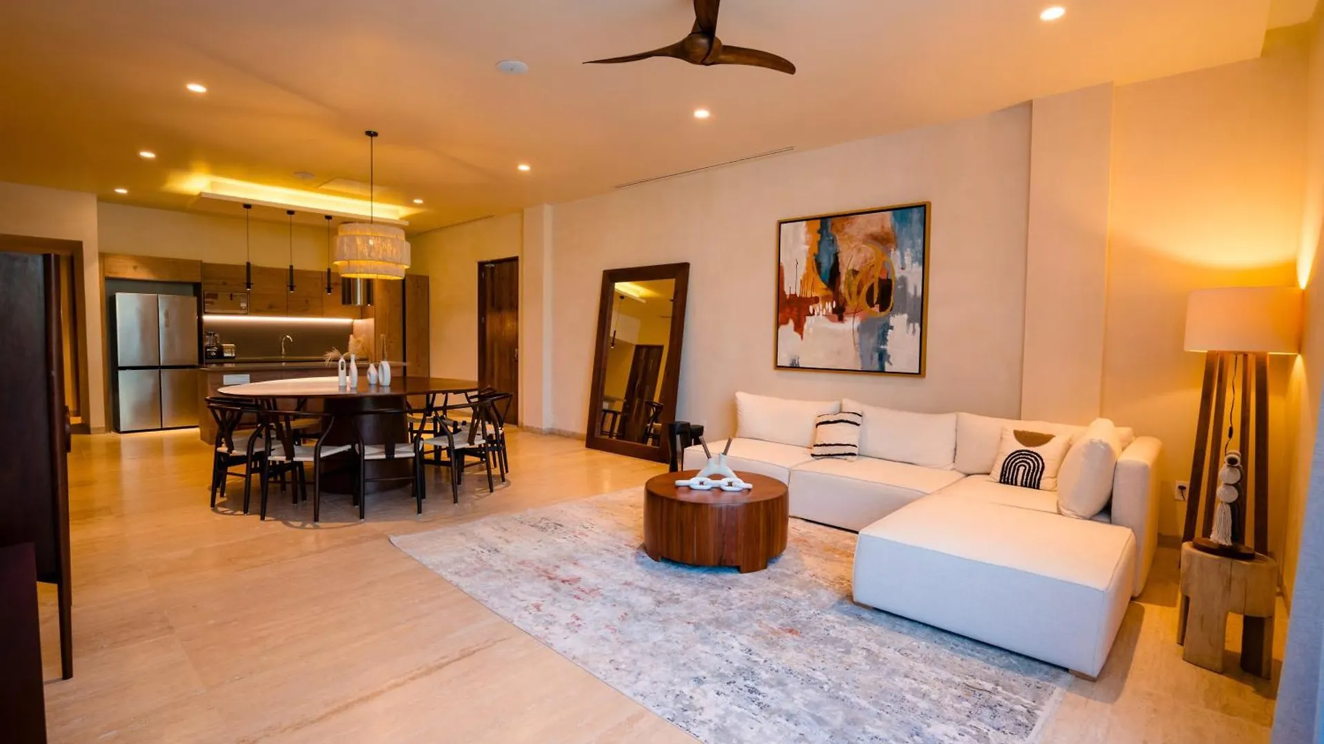 Hotel Bloom Tulum Apartments