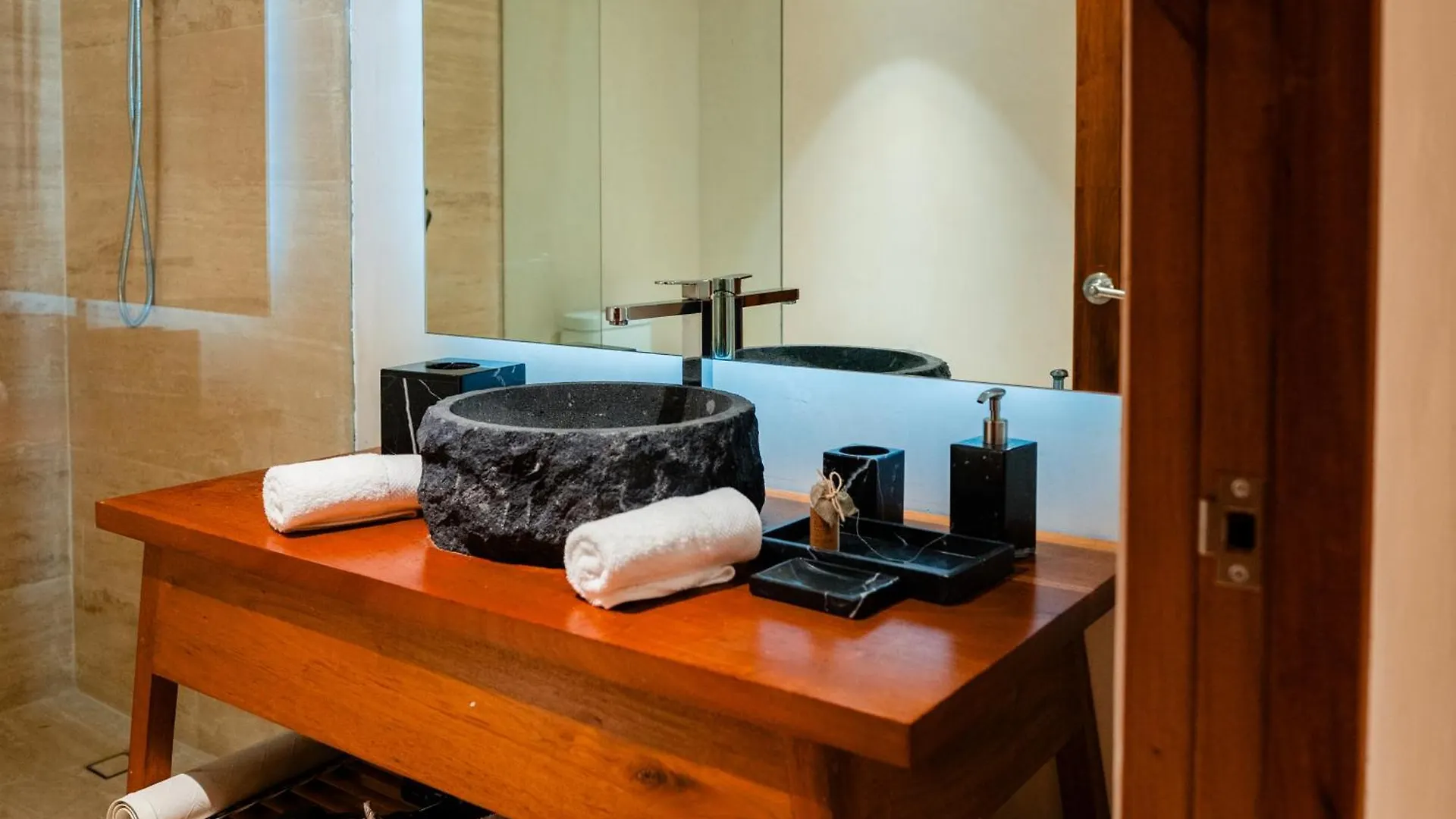 Hotel Bloom Tulum Apartments