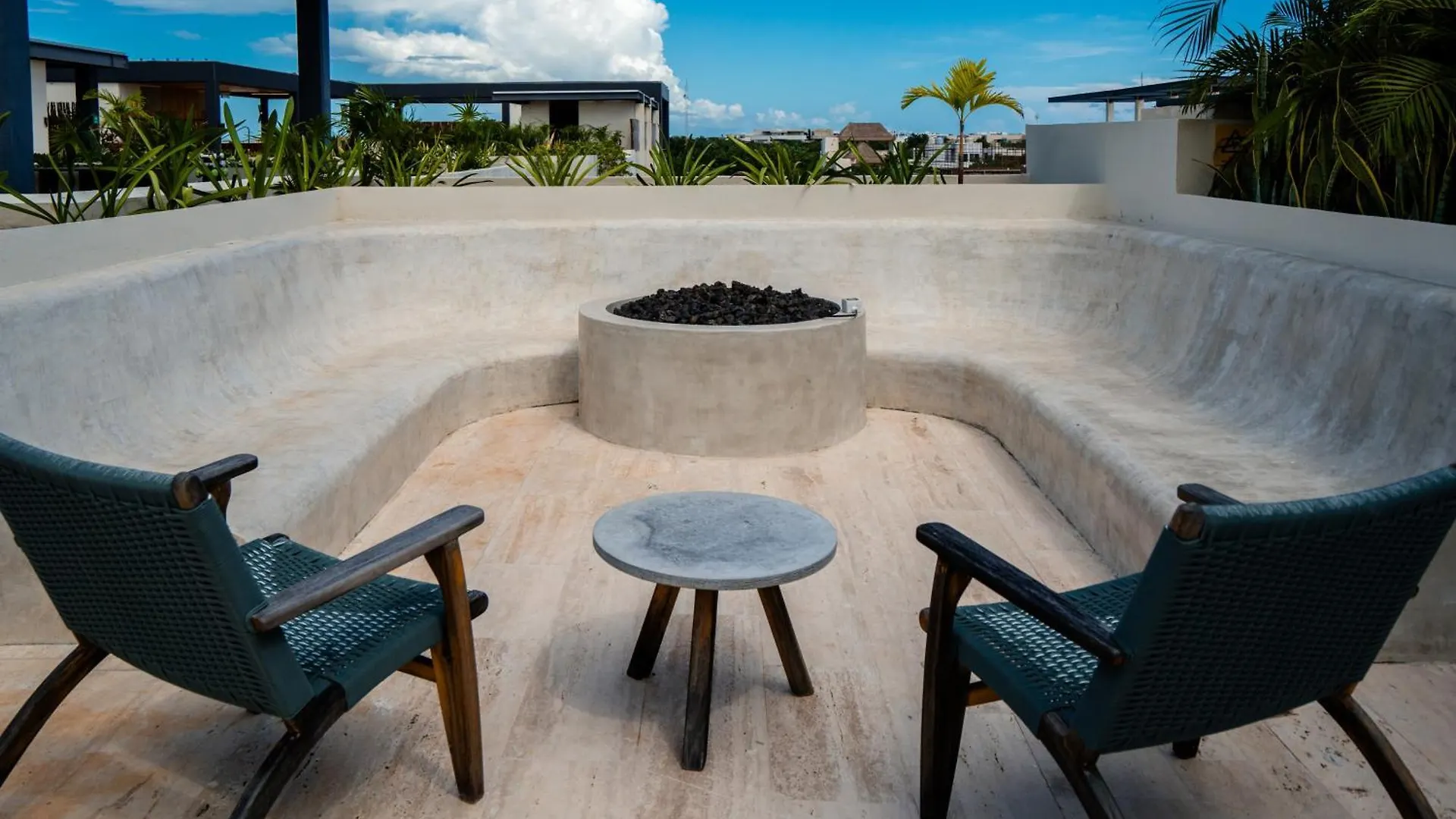 Bloom Tulum Apartments Mexico