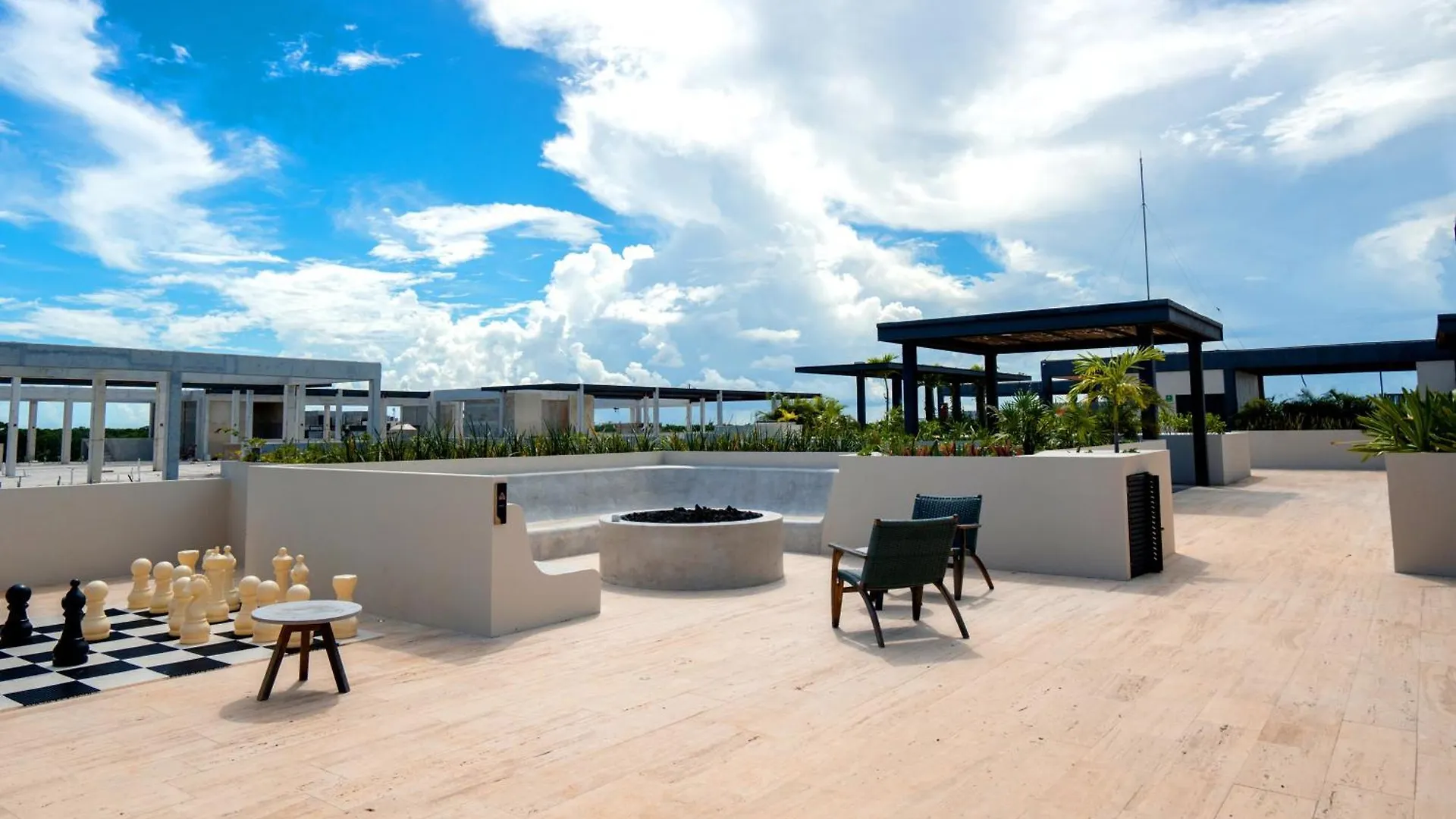 Bloom Tulum Apartments 0*,  Mexico