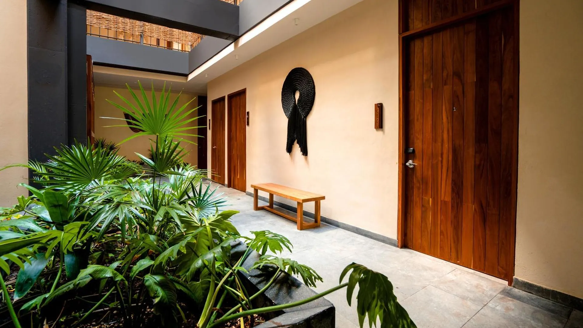 Bloom Tulum Apartments