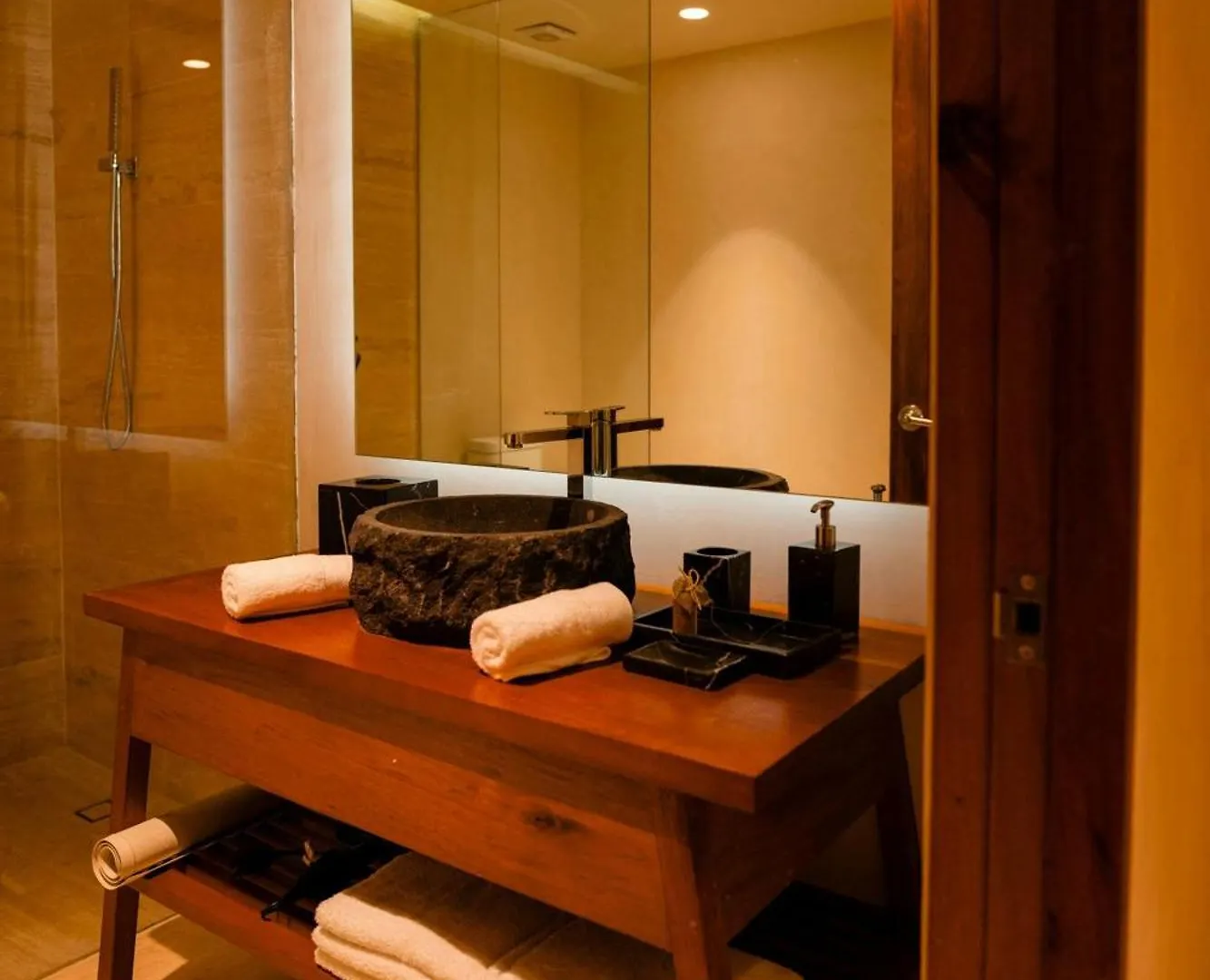 Hotel Bloom Tulum Apartments