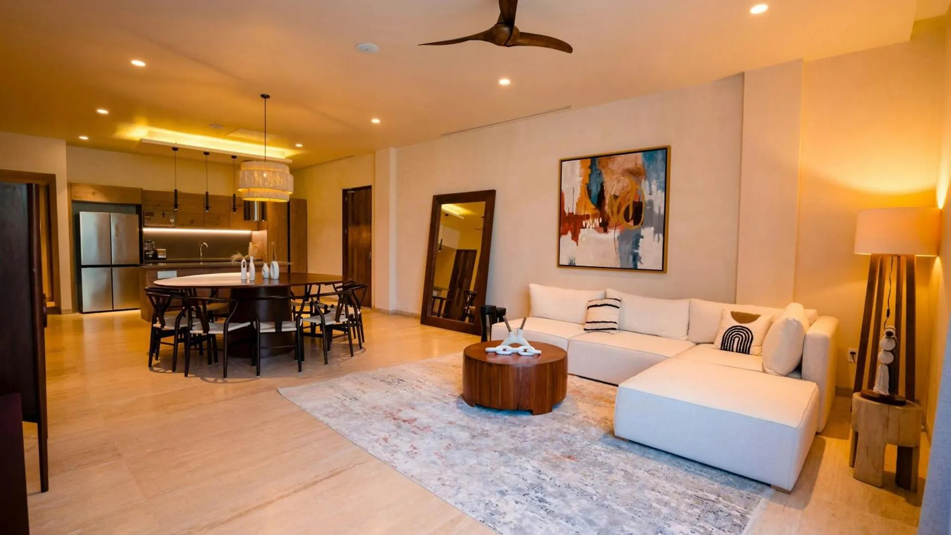Hotel Bloom Tulum Apartments