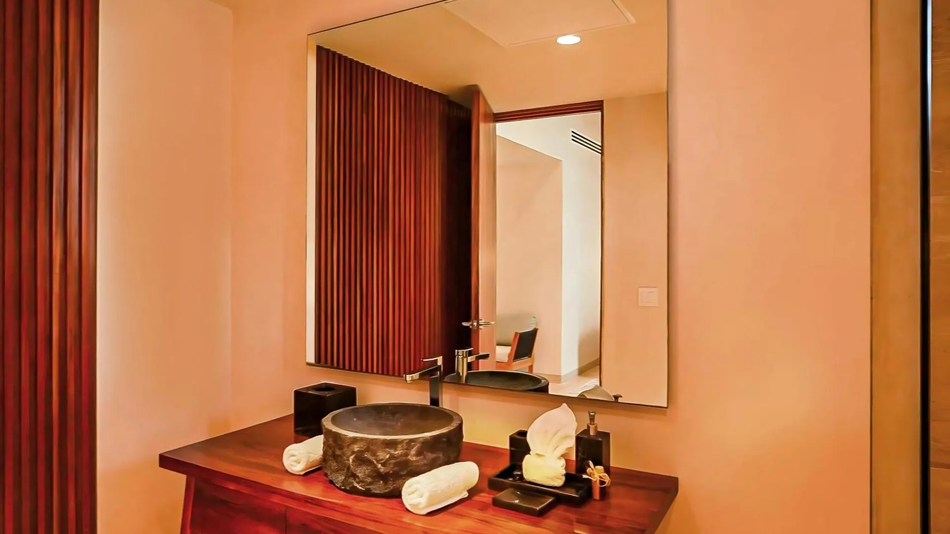 Hotel Bloom Tulum Apartments