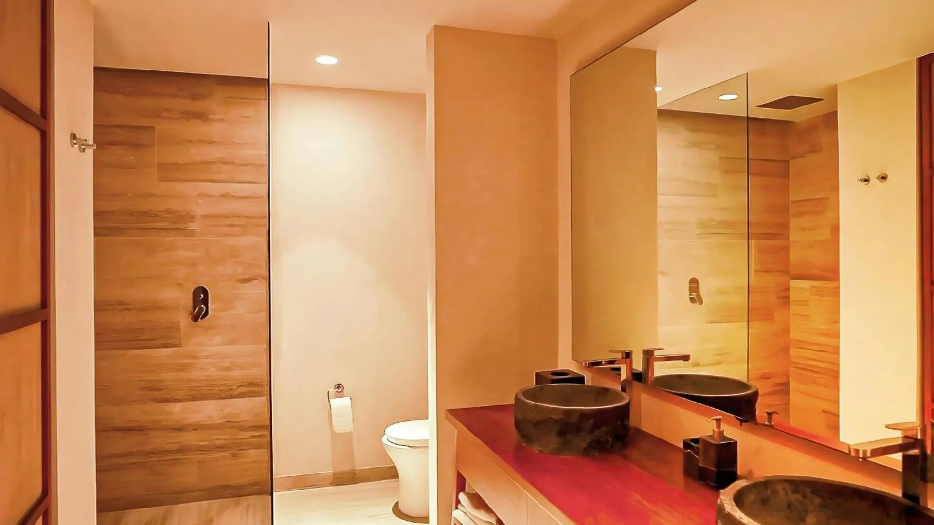 Bloom Tulum Apartments Мексика