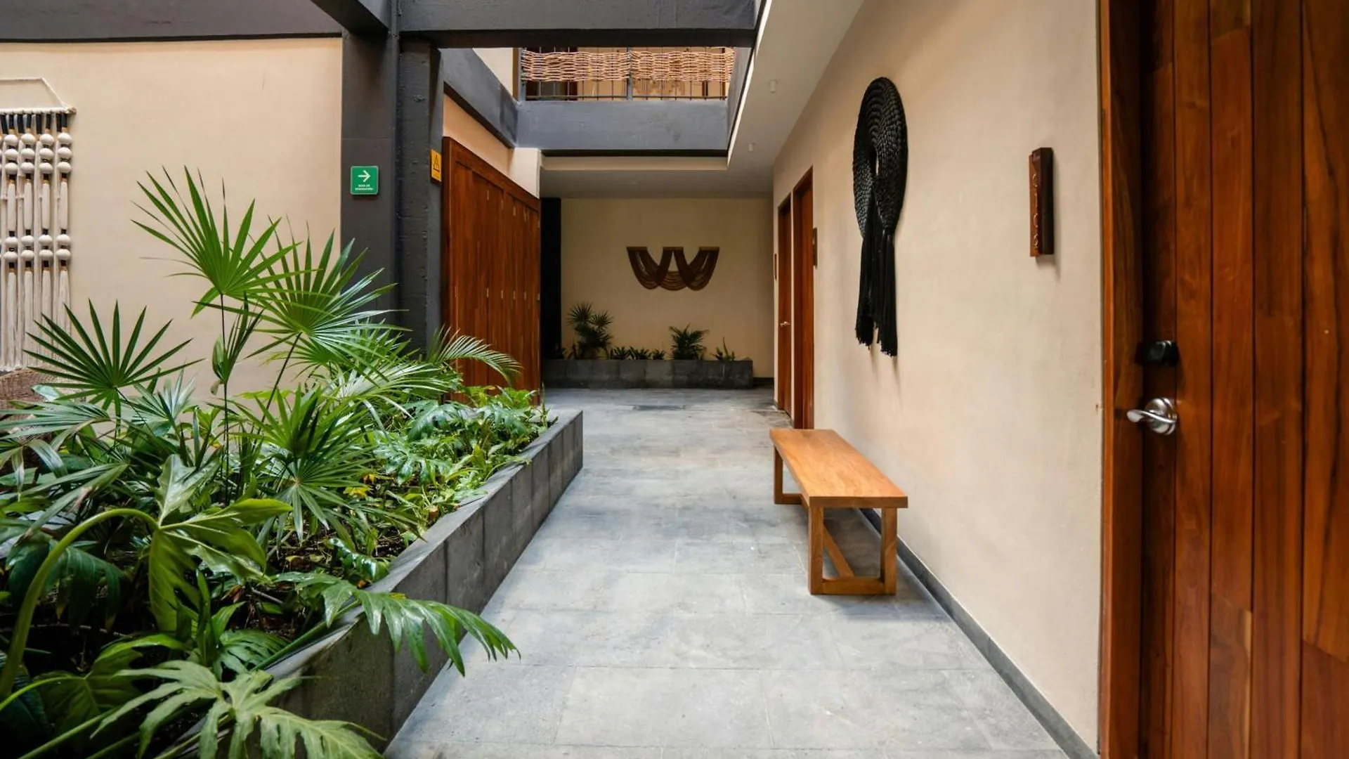 Bloom Tulum Apartments Hotel