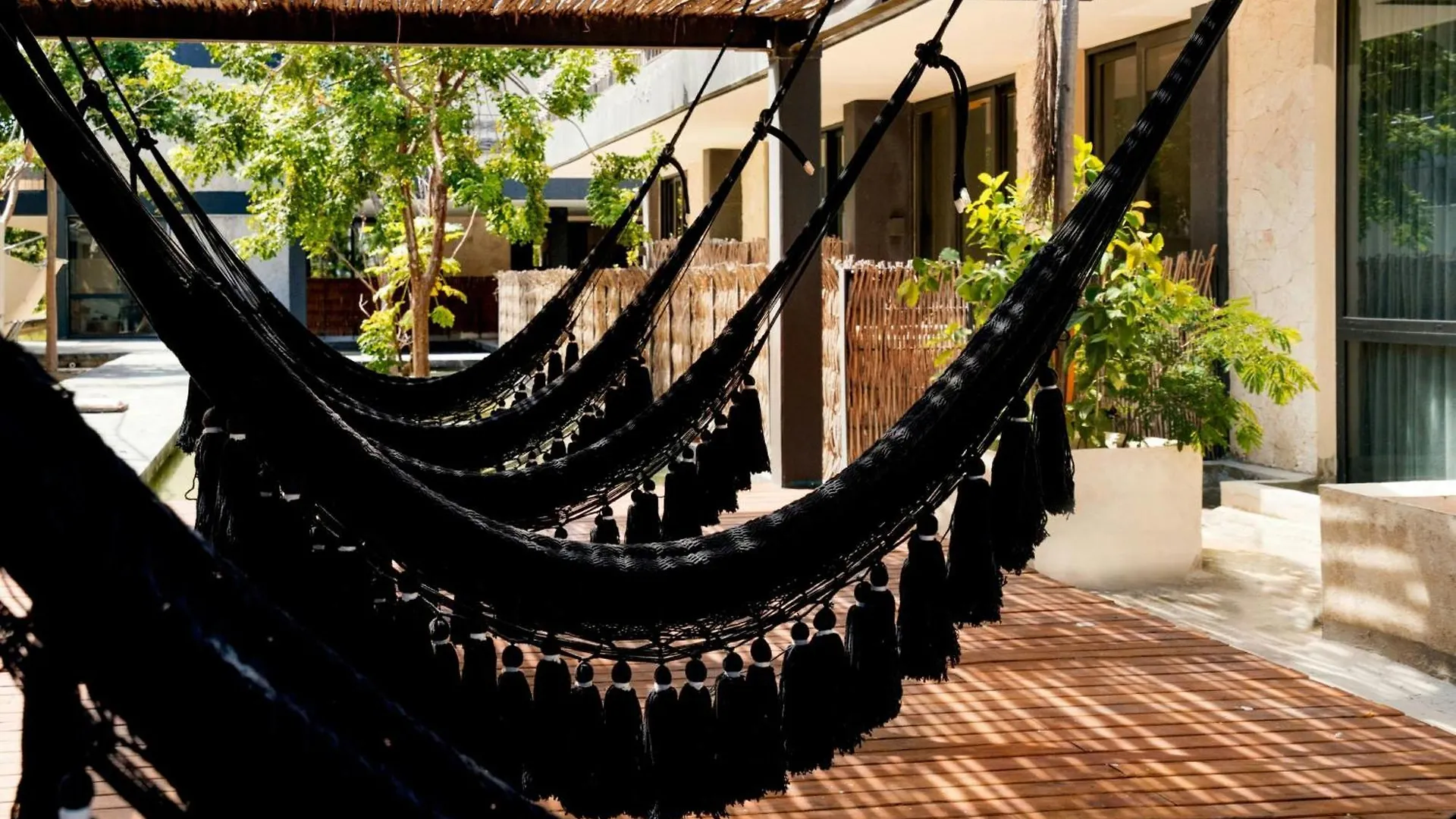 Hotel Bloom Tulum Apartments Mexico
