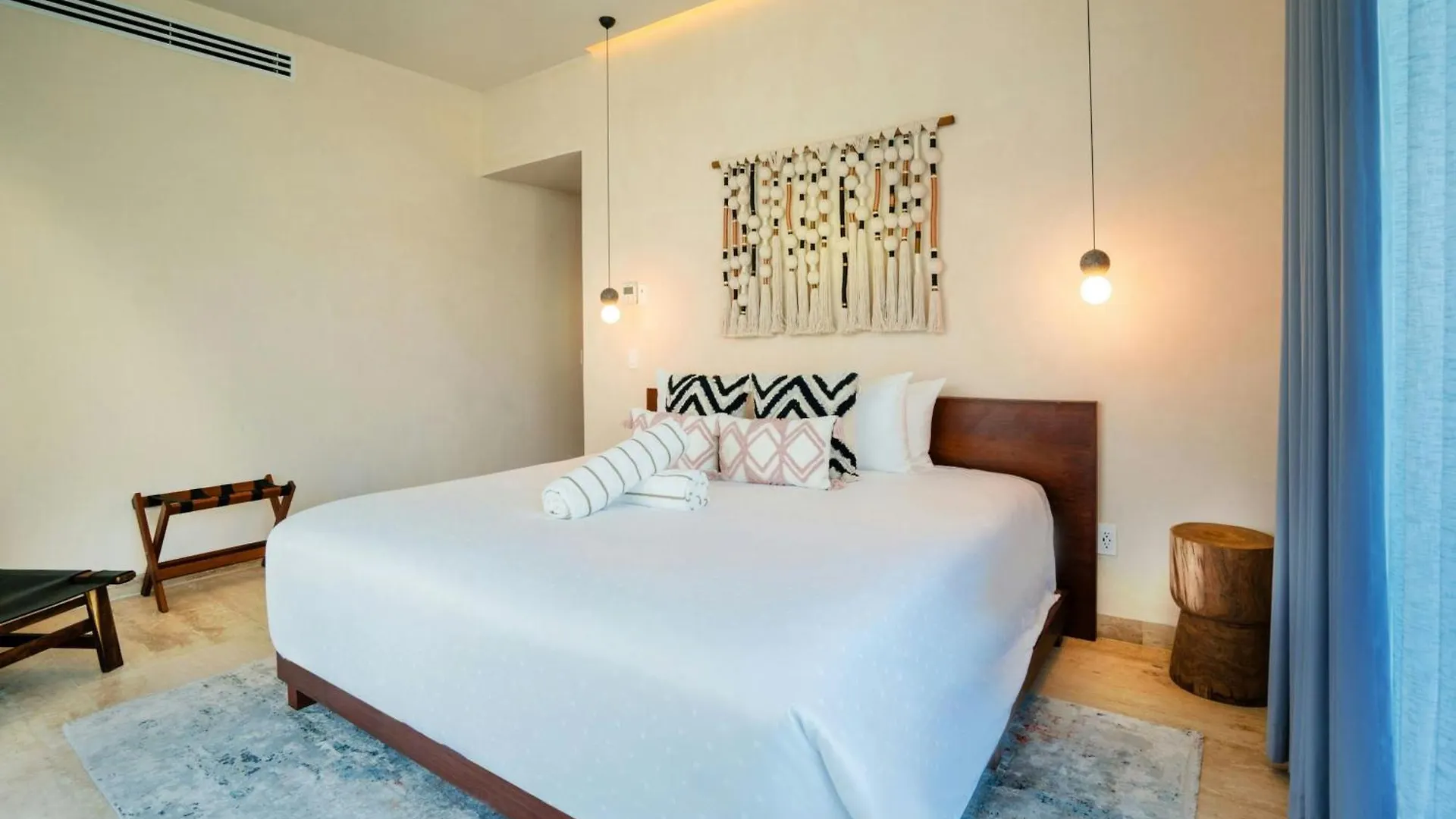 Bloom Tulum Apartments 0*,