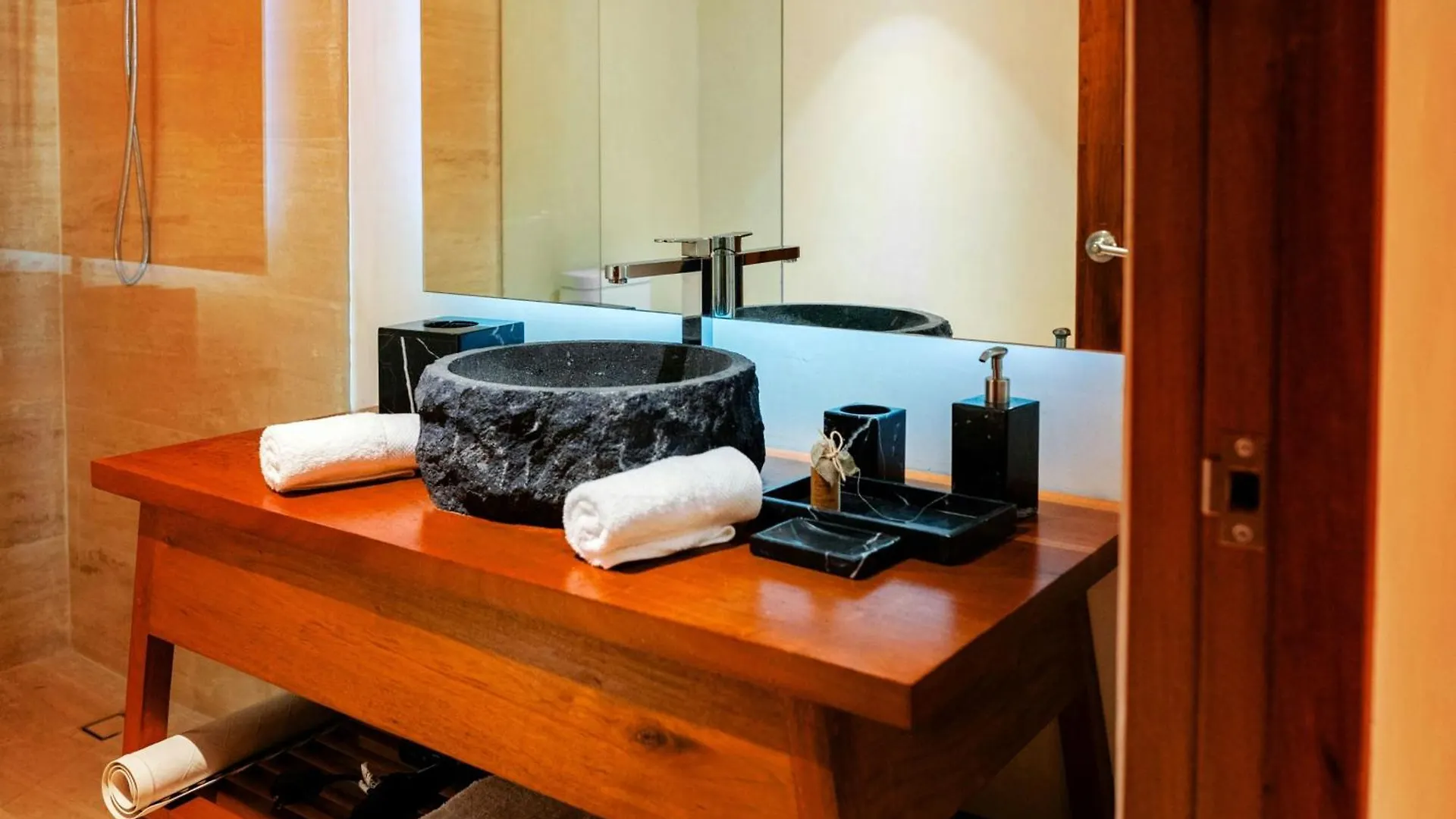 Bloom Tulum Apartments Hotel