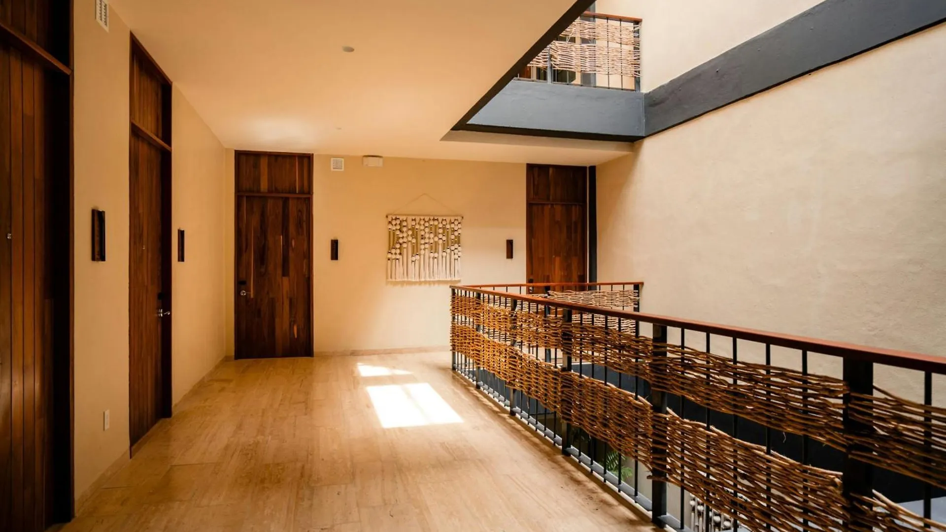 Bloom Tulum Apartments Мексика
