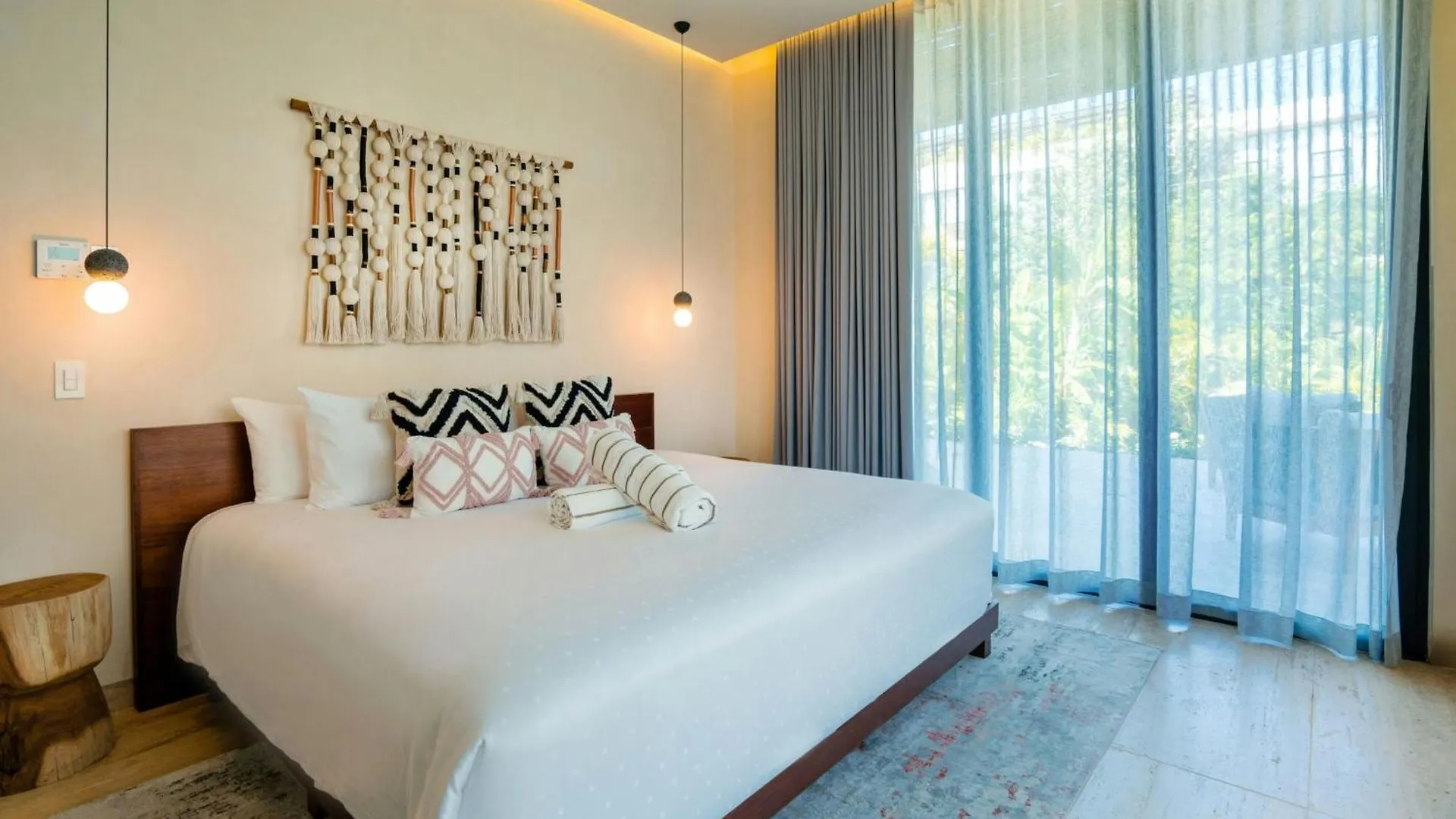 Bloom Tulum Apartments