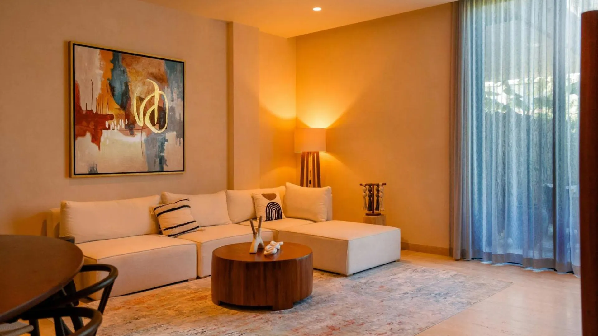 Отель Bloom Tulum Apartments