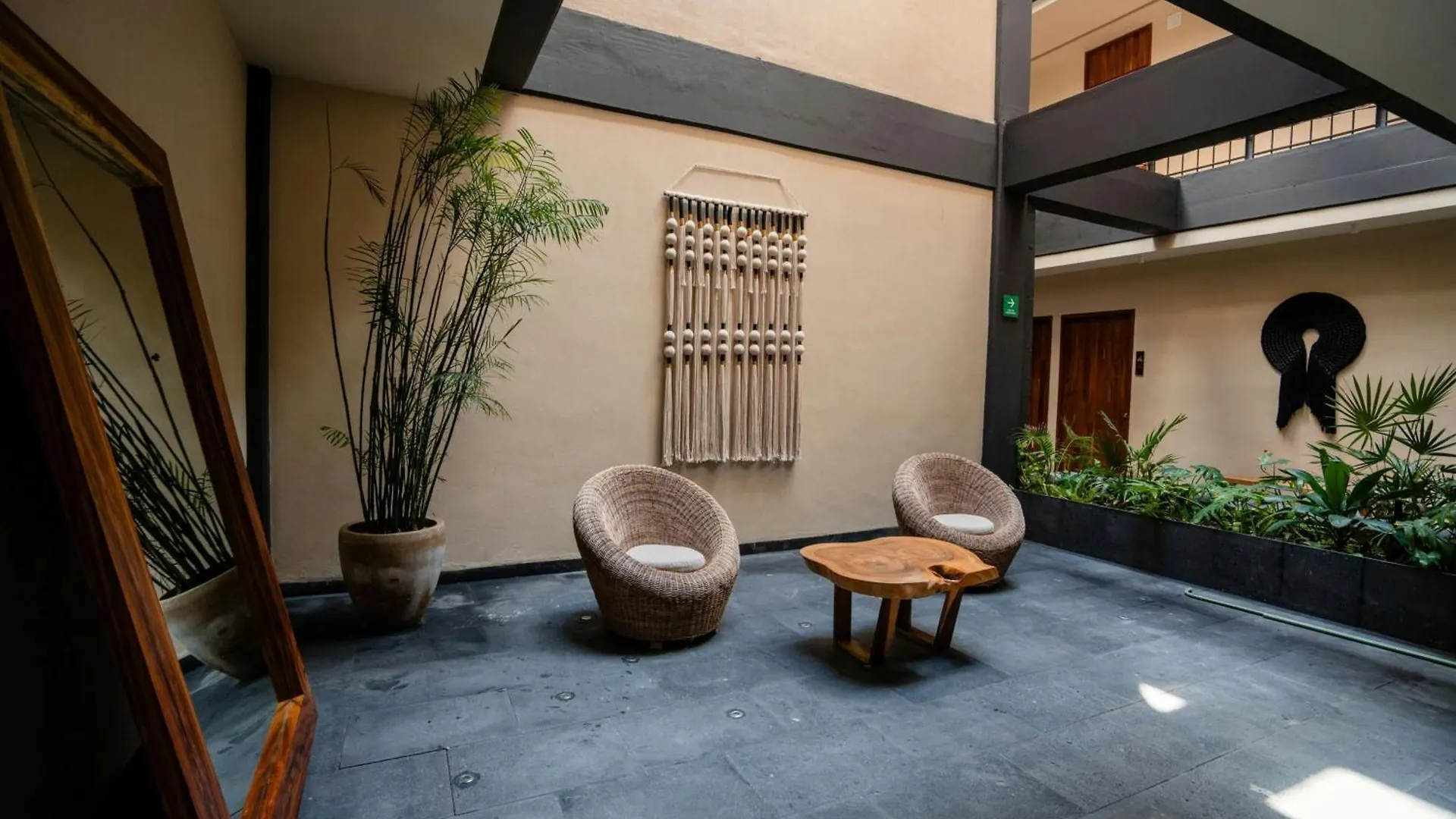 Bloom Tulum Apartments
