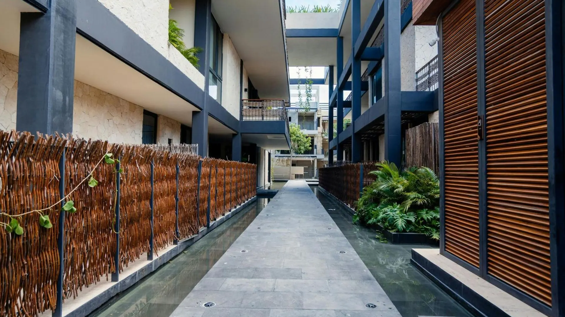Bloom Tulum Apartments