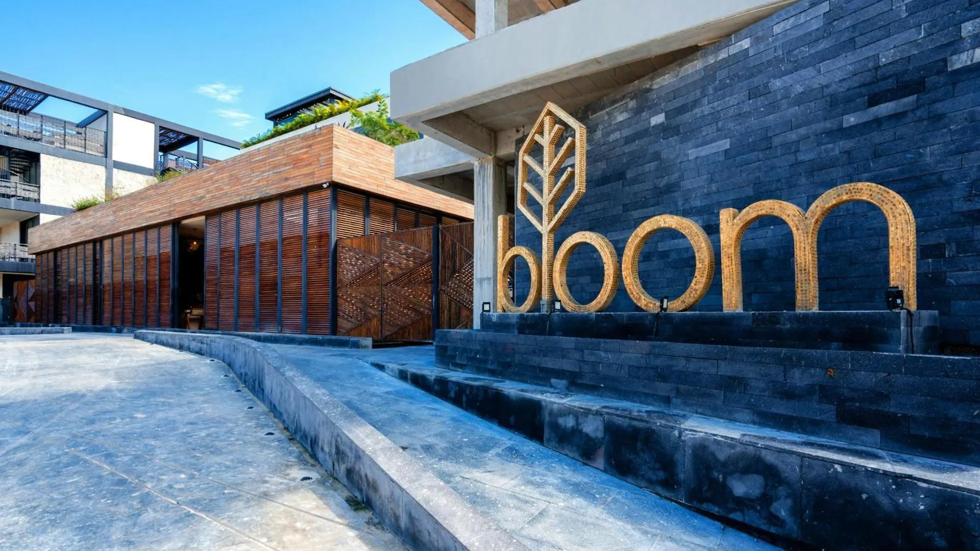 Hotel Bloom Tulum Apartments
