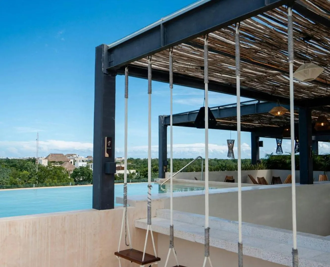 Bloom Tulum Apartments ホテル