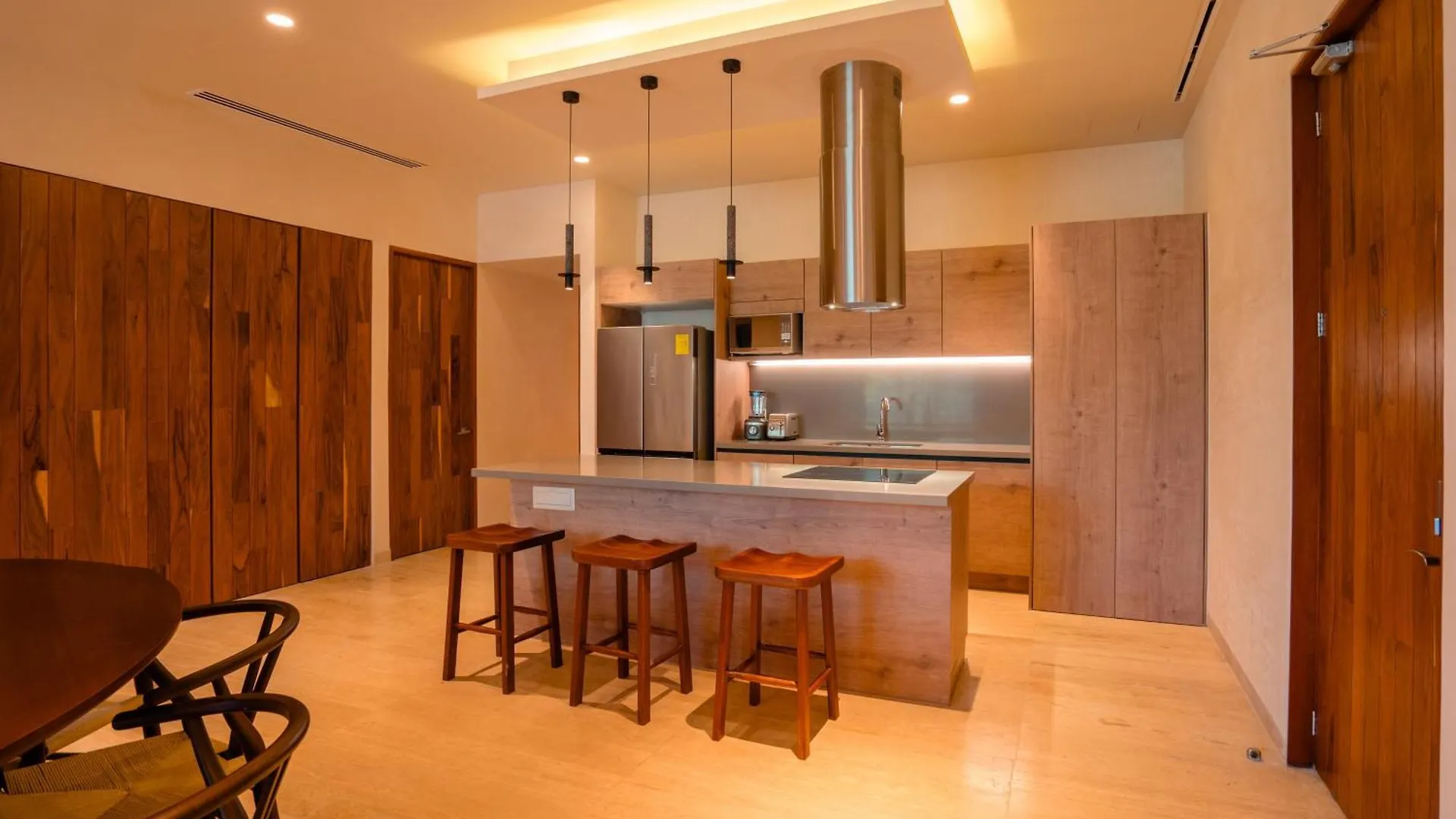 Hotel Bloom Tulum Apartments Messico